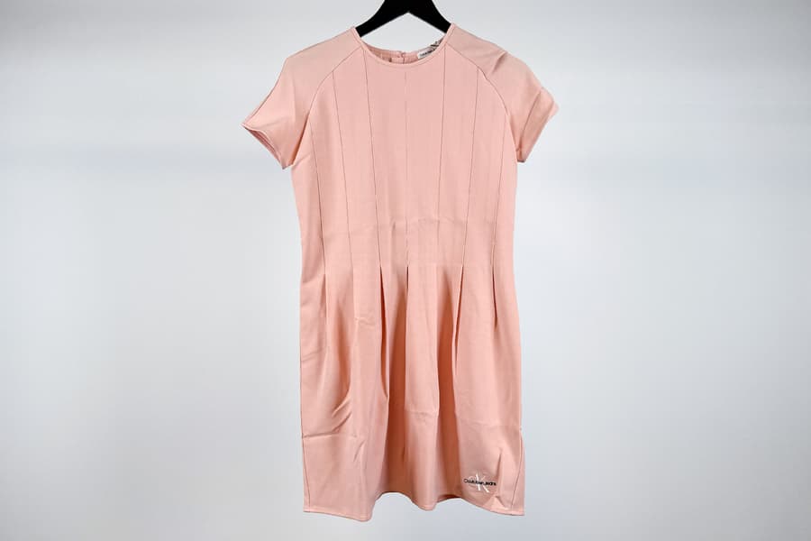 Kinder Kleid Calvin Klein, Gr. 170